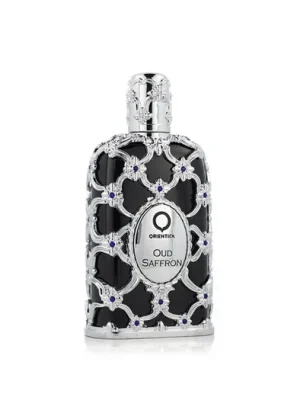 Orientica Oud Saffron EDP 150 ml UNISEX Originální