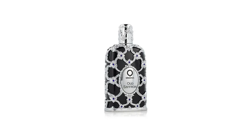 Orientica Oud Saffron EDP 150 ml UNISEX Originální