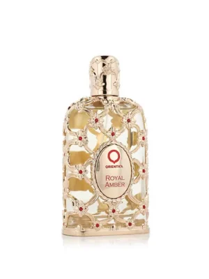 Orientica Royal Amber EDP 150 ml UNISEX Speciální Cena