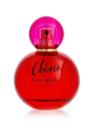 Nejlepší Cena Kate Spade Chérie EDP 100 ml W