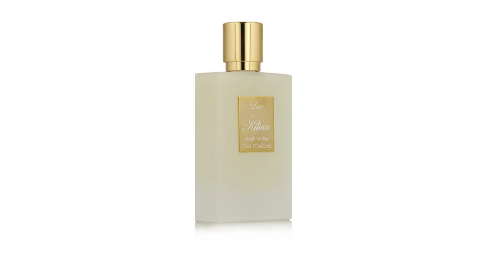 Oblíbený By Kilian Love Don't Be Shy Eau Fraîche EDP 50 ml W