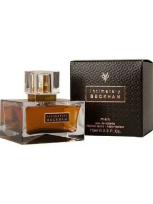 Pouze Dnes David Beckham voda po holení 75 ml Intimately Men