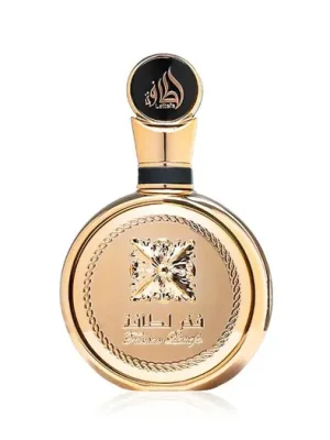 Akční Cena Lattafa Pride Fakhar Extrait EDP 100 ml W
