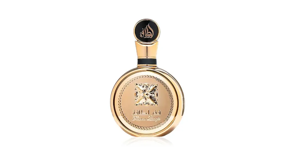 Akční Cena Lattafa Pride Fakhar Extrait EDP 100 ml W