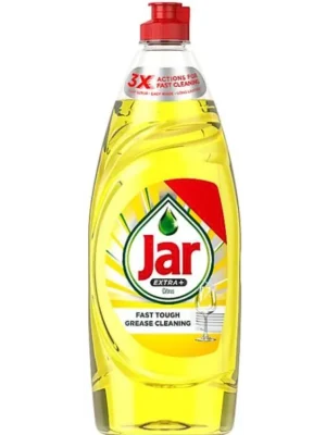 Jar 900 ml Extra+ Citrus Jen Po Omezenou Doba