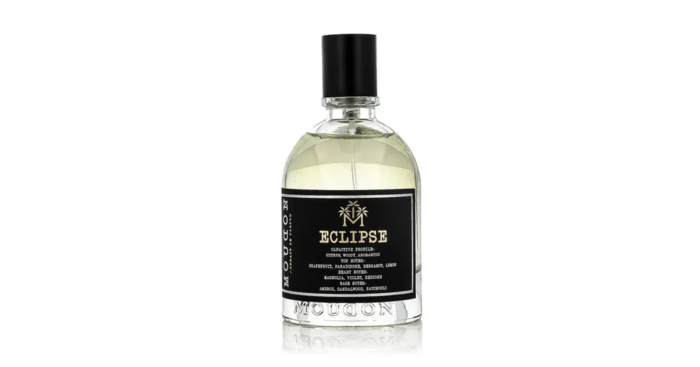 Výhodná Nabídka Moudon Eclipse Extrait de Parfum 100 ml UNISEX