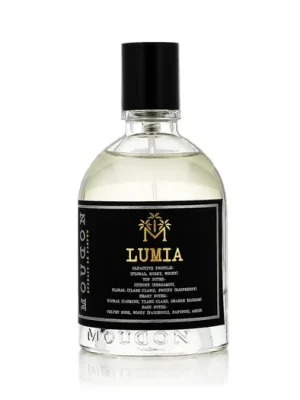 Bezpečná Platba Moudon Lumia Extrait de Parfum 100 ml UNISEX