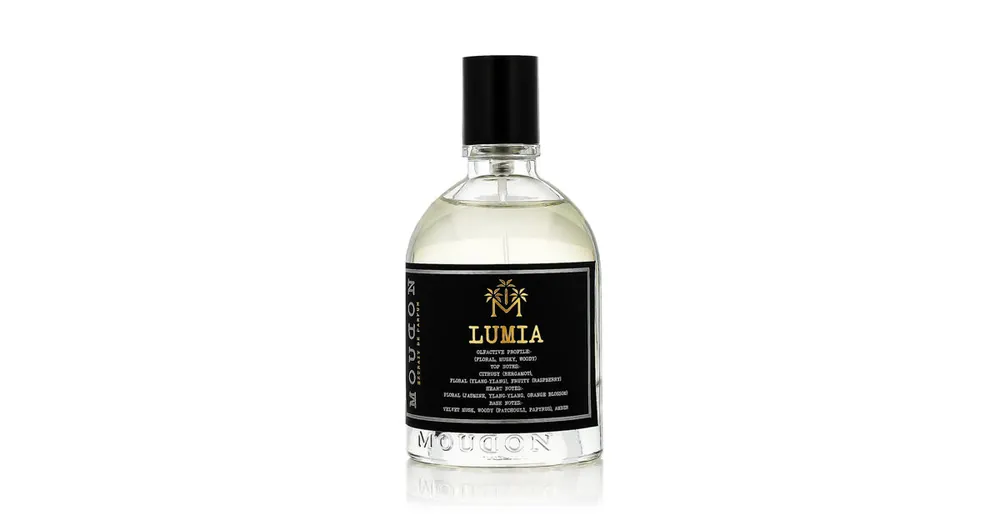 Bezpečná Platba Moudon Lumia Extrait de Parfum 100 ml UNISEX