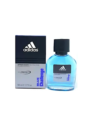 Adidas voda po holení 50 ml Blue Challenge Rychlé Dodání