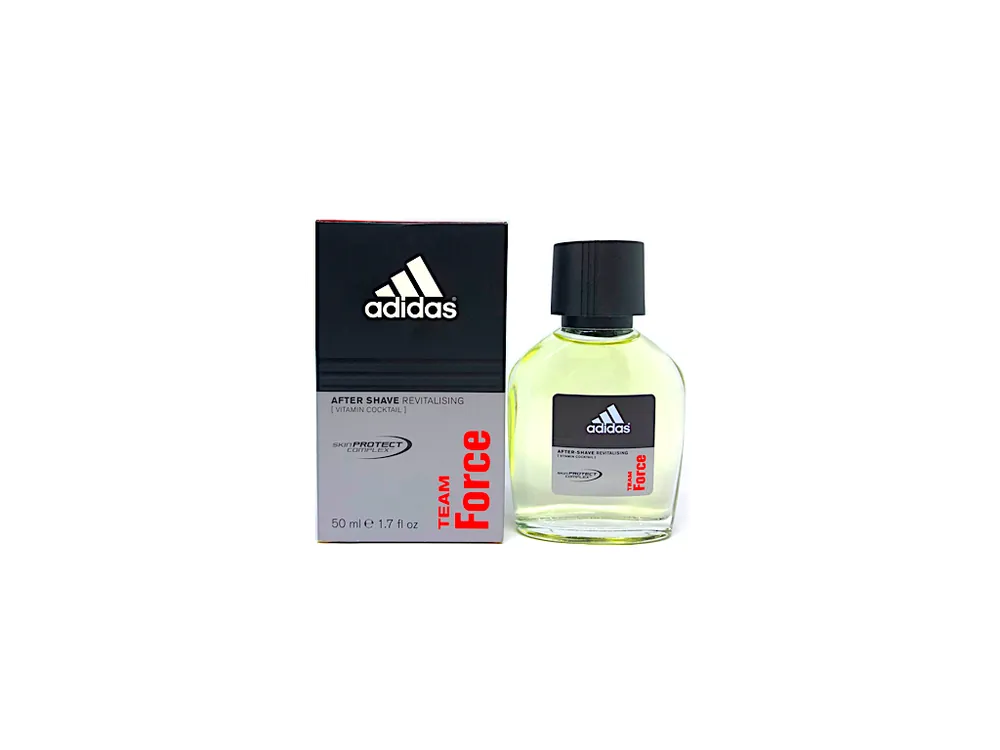 Adidas voda po holení 50 ml Team Force Objednat Nyní