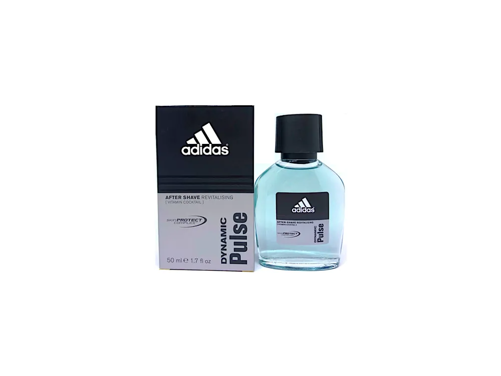 Adidas voda po holení 50 ml Dynamic Pulse Originální