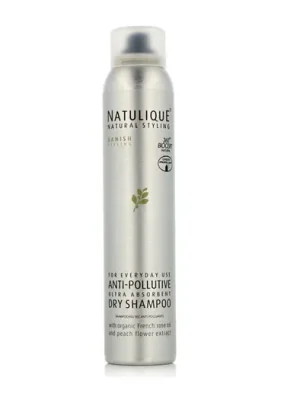 Sezónní Sleva Natulique Anti-Pollutive Dry Shampoo 200 ml