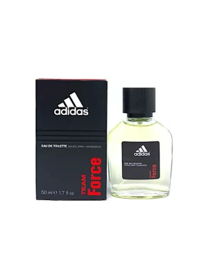 Adidas EDT 50 ml Team Force Zlevněný