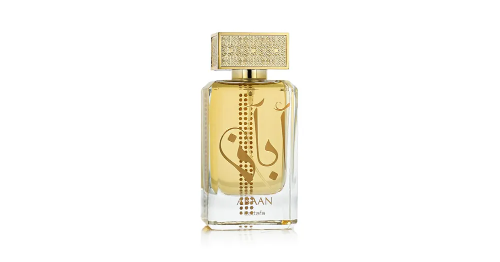 Lattafa Abaan EDP 100 ml UNISEX Cenově Výhodný