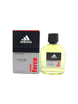 Adidas voda po holení 100 ml Team Force Víkendová Akce