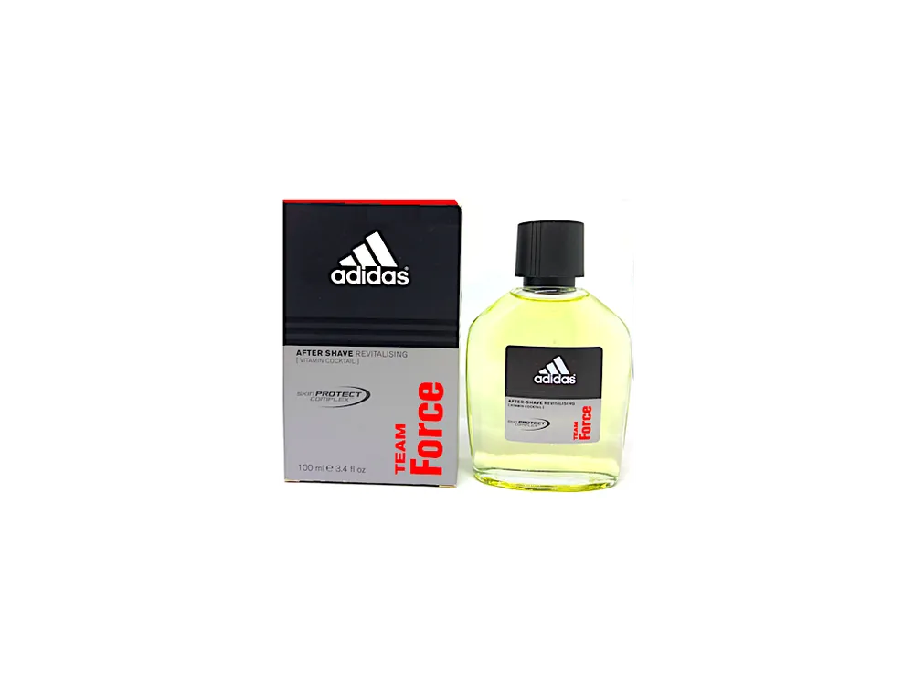 Adidas voda po holení 100 ml Team Force Víkendová Akce