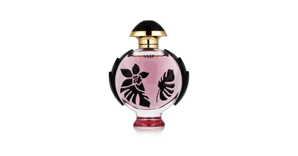 Paco Rabanne Olympéa Flora EDP Intense 80 ml W Super Cena