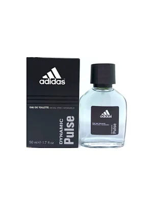 Rychlé Dodání Adidas EDT 50 ml Dynamic Pulse