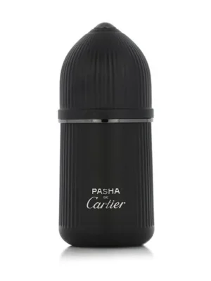 Cartier Pasha de Cartier Noir Absolu Parfém 100 ml M Pouze Dnes