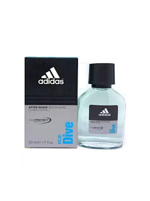 Adidas voda po holení 50 ml Ice Dive Rychlé Dodání
