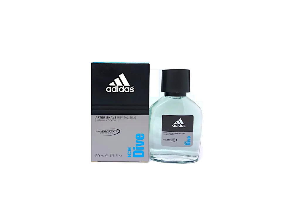 Adidas voda po holení 50 ml Ice Dive Rychlé Dodání