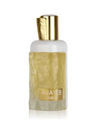 Lattafa Ajayeb Dubai Portrait EDP 100 ml UNISEX Sezónní Sleva