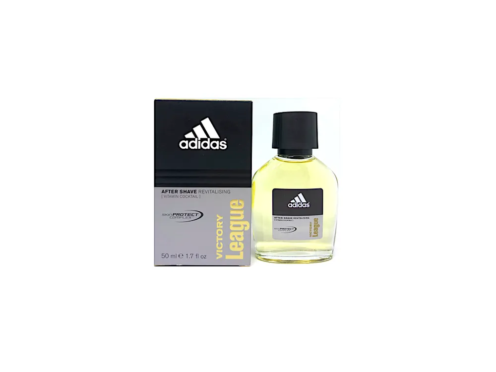 Adidas voda po holení 50 ml Victory League Poslední Šance