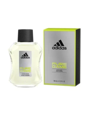 Adidas voda po holení 100 ml Pure Game Cenový Hit