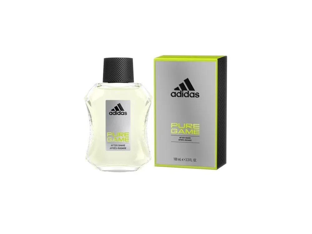 Adidas voda po holení 100 ml Pure Game Cenový Hit