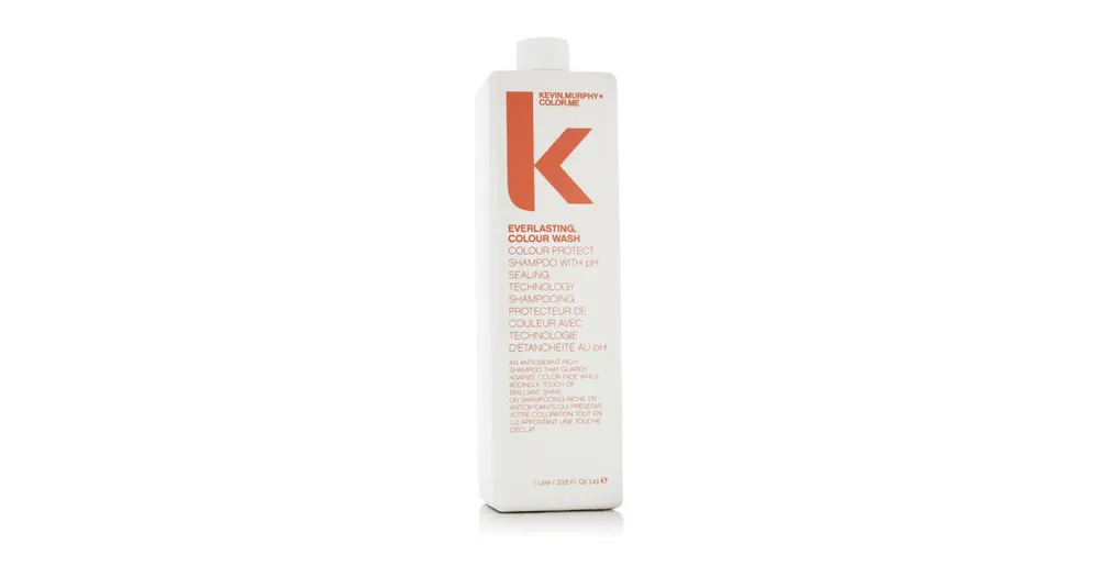 Kevin Murphy + Color.Me Everlasting.Colour Wash Colour Protect Shampoo 1000 ml Koupit Online