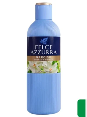 Felce Azzurra sprchový gel 650 ml Narciso Bezpečná Platba