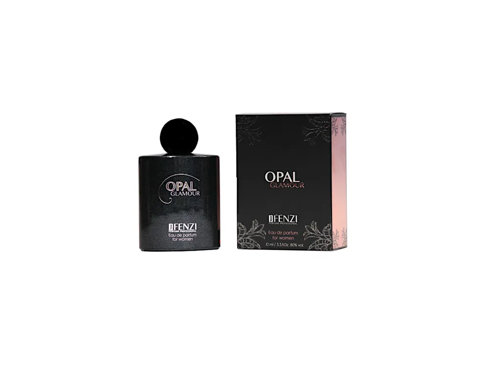 Ověřený J. Fenzi Opal Glamour Women 100 ml EDP