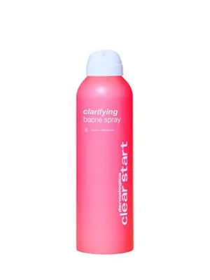 Nová Kolekce Dermalogica Clear Start Clarifying Body Spray 177 ml