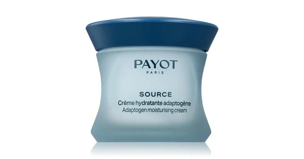 Akční Cena Payot Source Adaptogen Moisturising Cream 50 ml