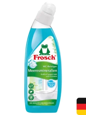 Kup Teď Frosch WC gel 750 ml Meeresmineralien