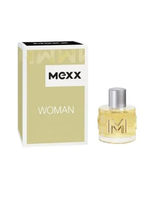 Aktuální Mexx Woman 20 ml EDT
