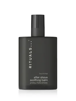 Finální Výprodej Rituals Homme After Shave Soothing Balm 100 ml