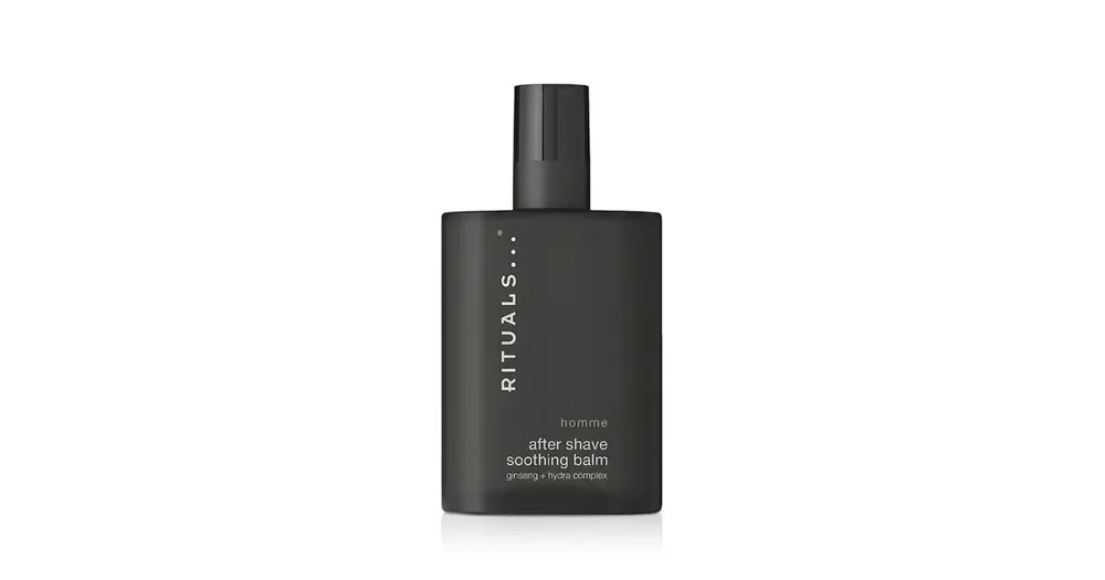 Finální Výprodej Rituals Homme After Shave Soothing Balm 100 ml