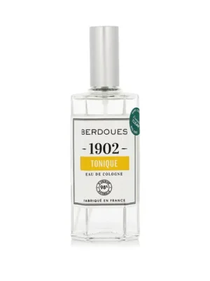 Berdoues 1902 Tonique EDC 125 ml UNISEX Koupit Online
