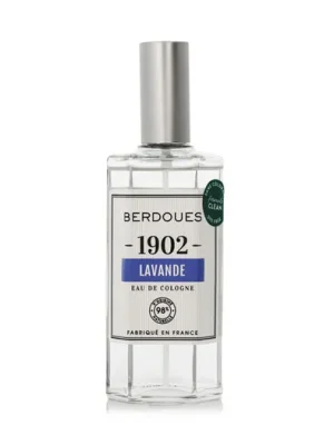 Berdoues 1902 Lavande EDC 125 ml UNISEX Aktuální
