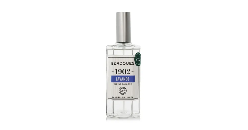 Berdoues 1902 Lavande EDC 125 ml UNISEX Aktuální