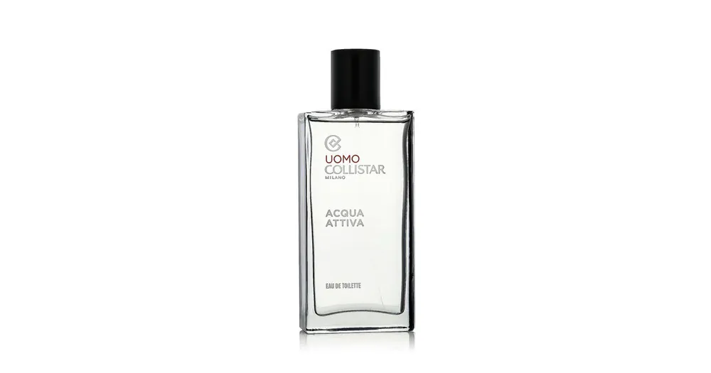 Tovární Cena Collistar Acqua Attiva EDT 100 ml M
