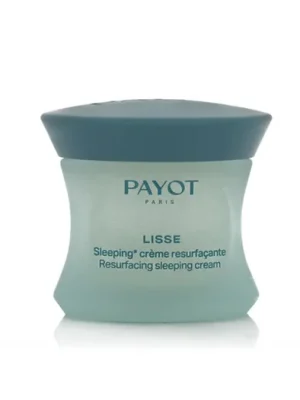 Autentický Payot Lisse Resurfacing Sleeping Cream 50 ml
