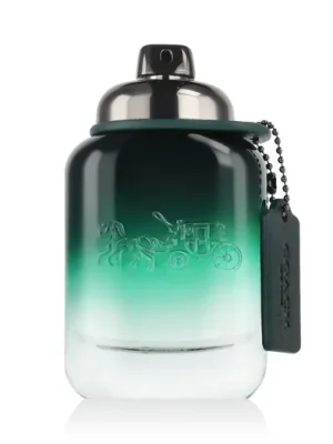 Coach Green EDT 60 ml M Značkový