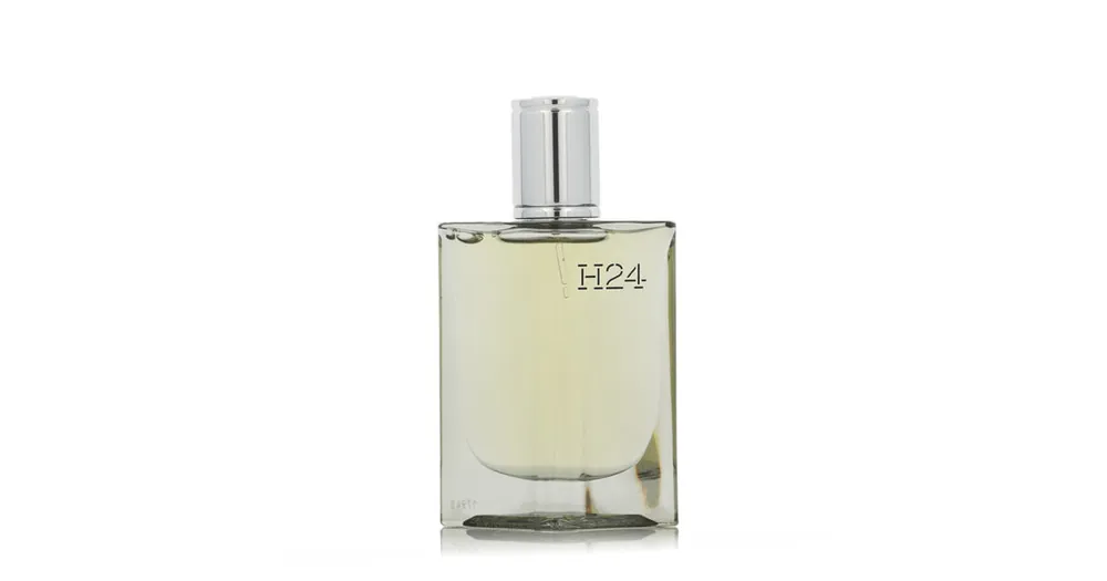 Expresní Doručení Hermès H24 EDP plnitelný 30 ml M