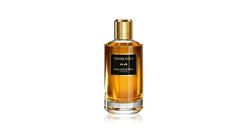 Nejlepší Volba Mancera Paris Tonka Cola EDP 120 ml UNISEX