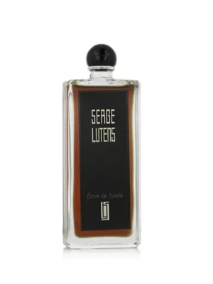 Novinka Serge Lutens Écrin de Fumée EDP 50 ml UNISEX
