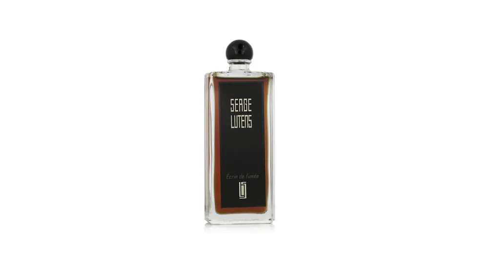 Novinka Serge Lutens Écrin de Fumée EDP 50 ml UNISEX