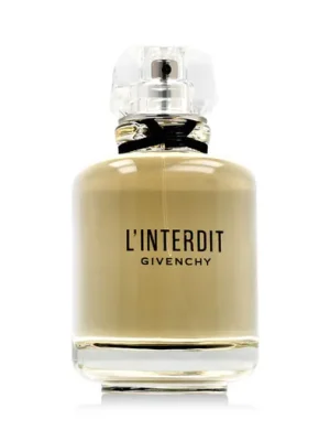 Givenchy L'Interdit EDP 125 ml W Nízká Cena