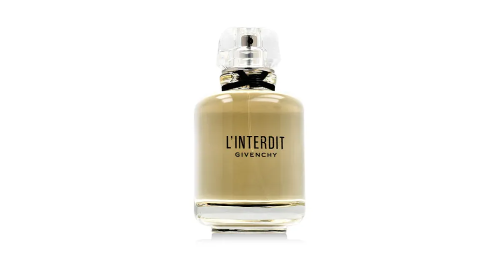 Givenchy L'Interdit EDP 125 ml W Nízká Cena